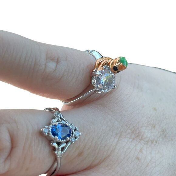 Groot adjustable ring​ - Picture 6 of 16